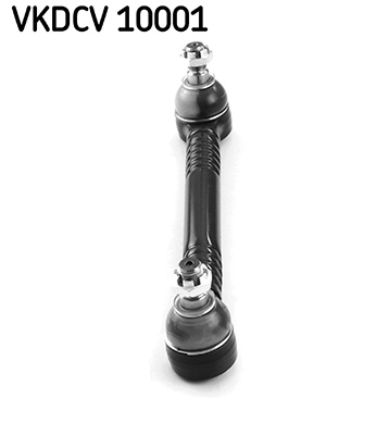 Bieleta antiruliu SKF VKDCV10001